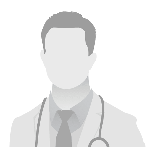 Dr. Christopher Wolf, Powder Springs Medical Director